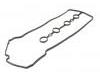 Junta, tapa de culata de cilindro Valve Cover Gasket:11213-21011