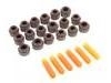 Sello de válvula Valve Stem Seal:137 050 00 58